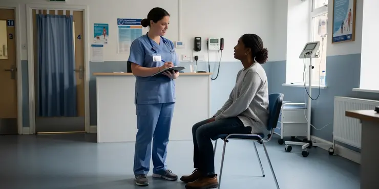 Is there a proposal for a wealth tax in the UK?