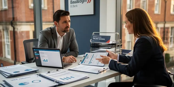 Is there a software requirement for VAT submissions?