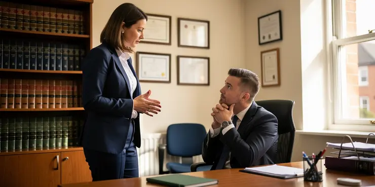 Is there a standard minimum or maximum time for a case to reach court?