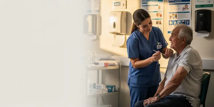 Is there a vaccine for H3N2?