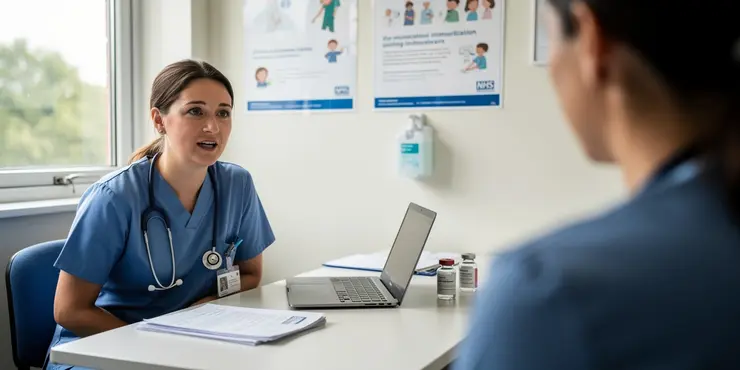 Is there a vaccine for West Nile Virus?