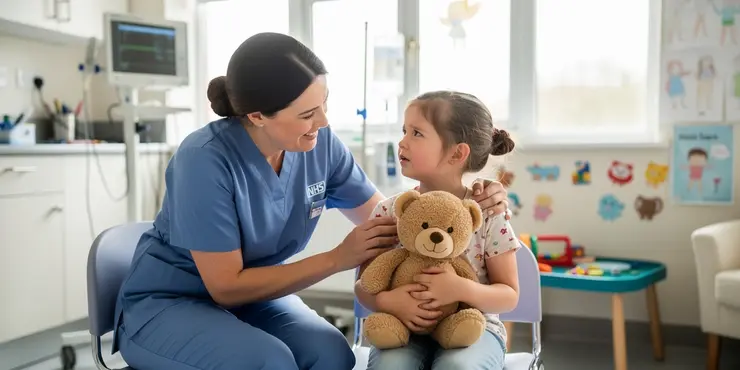 Is there a vaccine for norovirus?