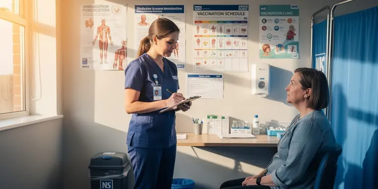 Is there a vaccine for rabies?