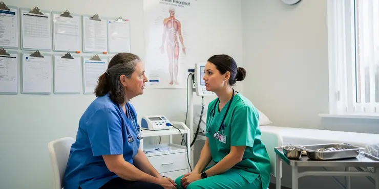 Is there a way to cure a cold quickly?