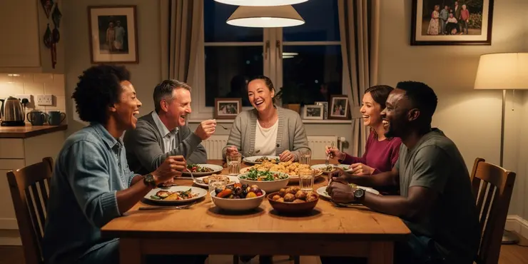 Is there an impact on short-term rentals?