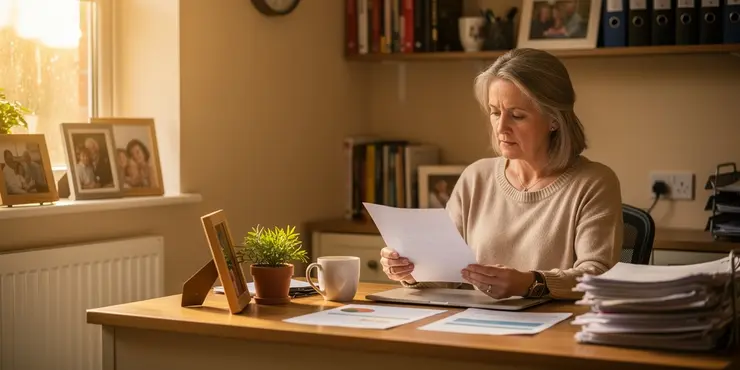 Is there any assistance for those who cannot work up to the new state pension age?