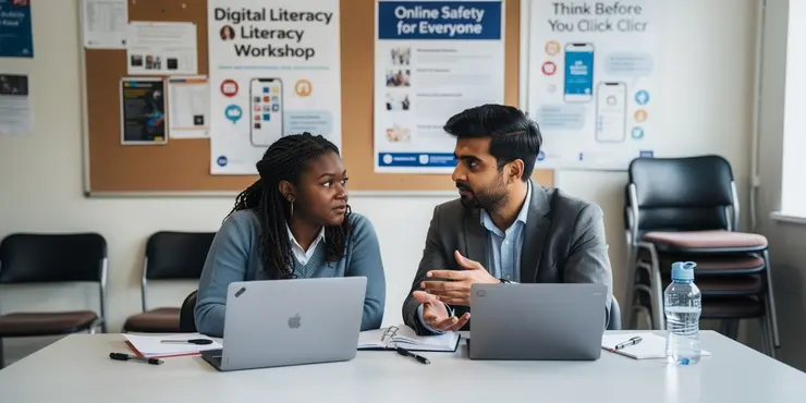 Is there any international interest in Australia's social media ban?