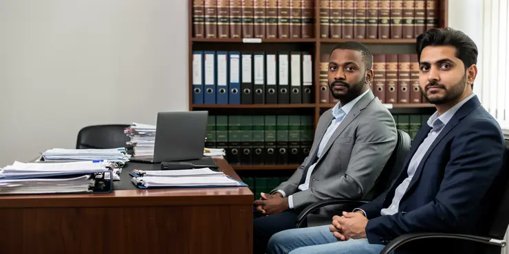 Is there any legal recourse for those affected by the housing benefit cuts?