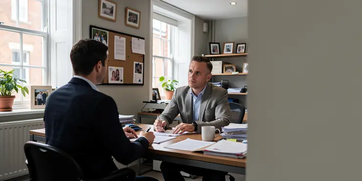 Is there government support for small businesses affected by natural disasters?