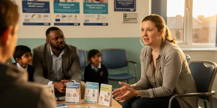 Is there ongoing research for Dravet Syndrome?