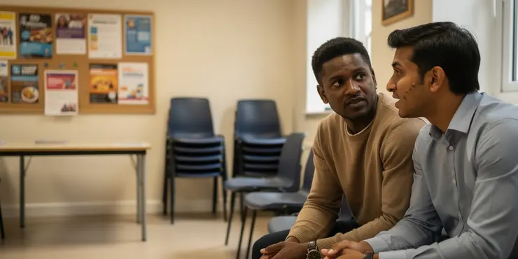 Is there public support for the social media ban in Australia?