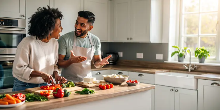 Is tofu one of the healthiest protein foods for diet?
