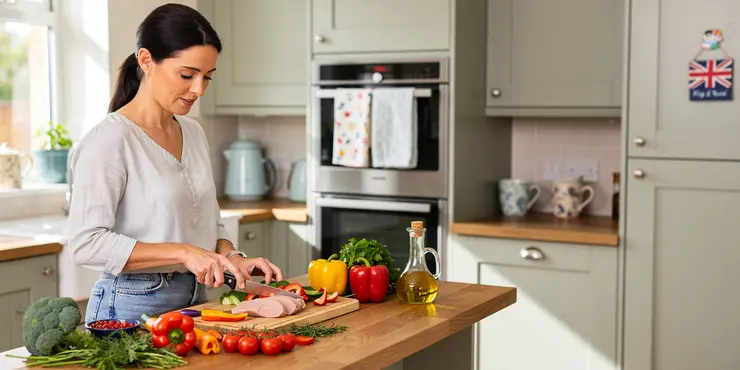 Is turkey one of the healthiest protein foods for diet?