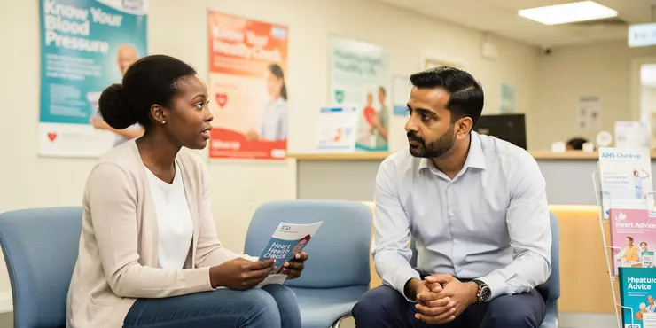 Is ultrasound used for heart examinations?