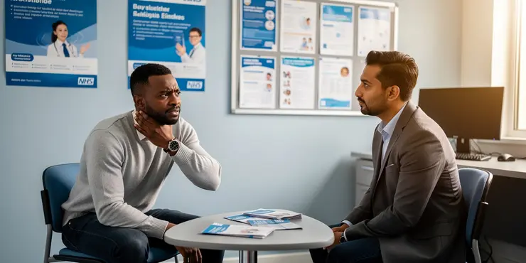 Is whiplash a serious injury?