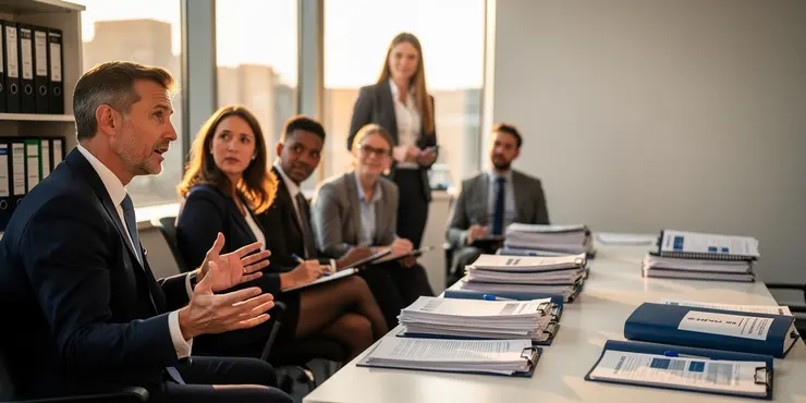 Judicial Appointments Under Scrutiny as Diversity Reports Spark Debate