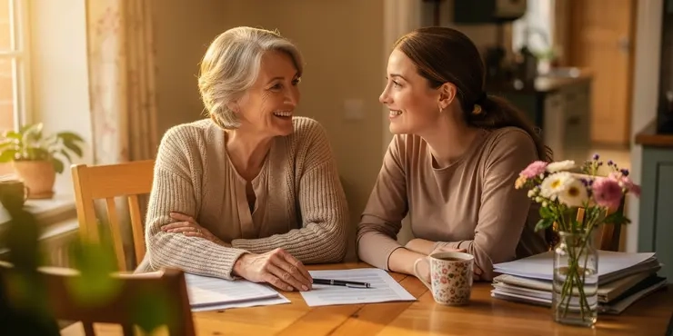 Lasting Power of Attorney UK - A 2023 Guide