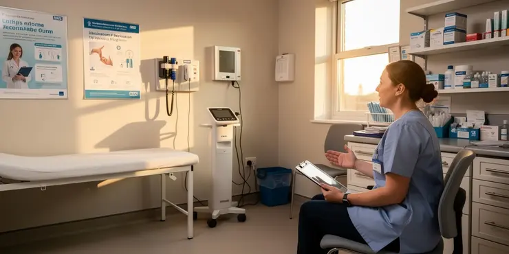 Latest Advice on Managing Respiratory Illnesses During Flu Season