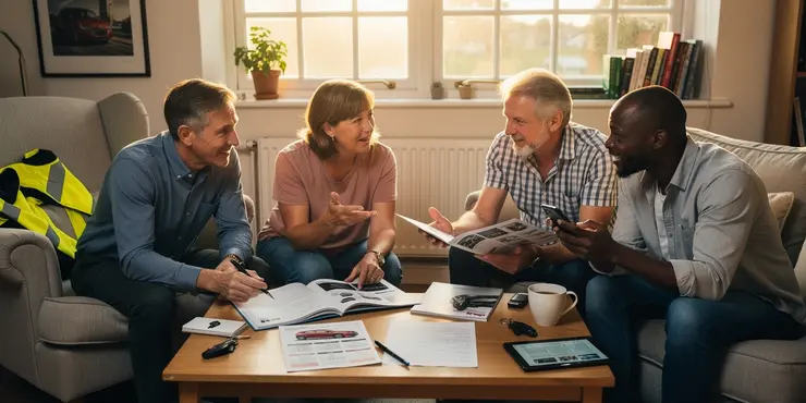 Leasing VS Buying a Car: Watch this before you buy a car and make the wrong choice!