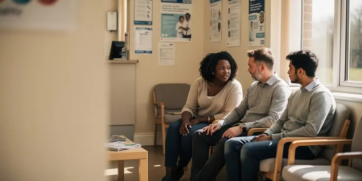 Leukaemia: What are the signs and symptoms? | NHS