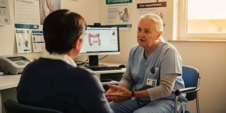 Live Expert   CT Colonography   YouTube