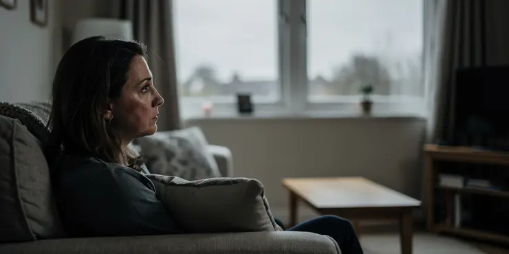 Live Fear Free - Domestic Abuse