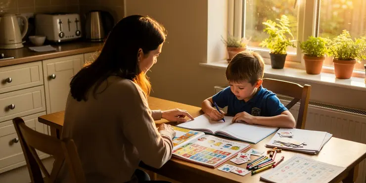 Living with Foetal Alcohol Spectrum Disorder (FASD), a mum’s journey (full version)