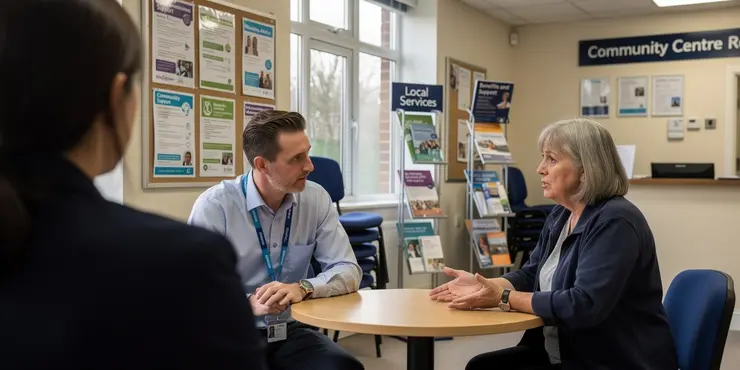 Local Councils Call for More Funding to Support Rising Homelessness