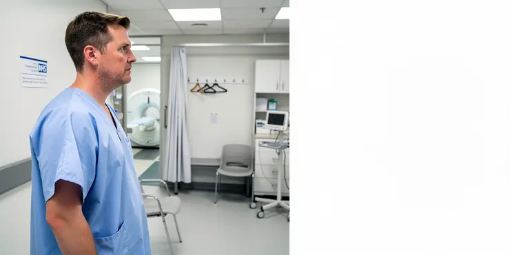 MRI Scanner walkthrough - what to expect at your appointment