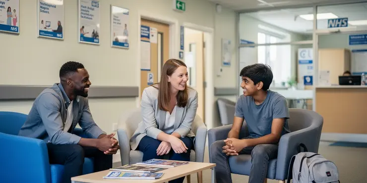 MRI Scanner walkthrough - what to expect at your appointment