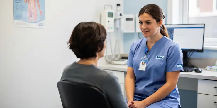 MTW Endoscopy service and training hub