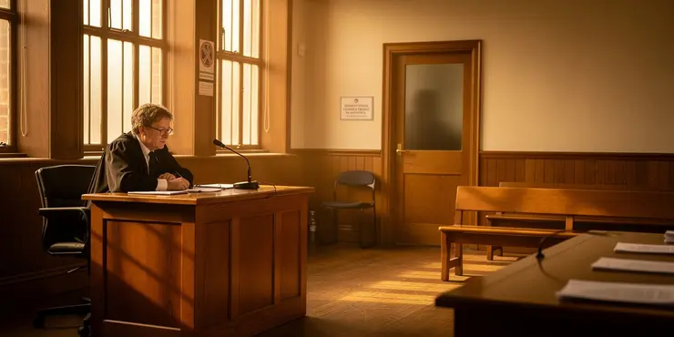 Magistrates in the Family Court: A Private Law Case