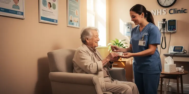 Medicines of the heart