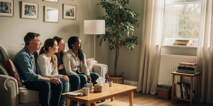 Mental Health Impact of Cost of Living Crisis and Support Resources