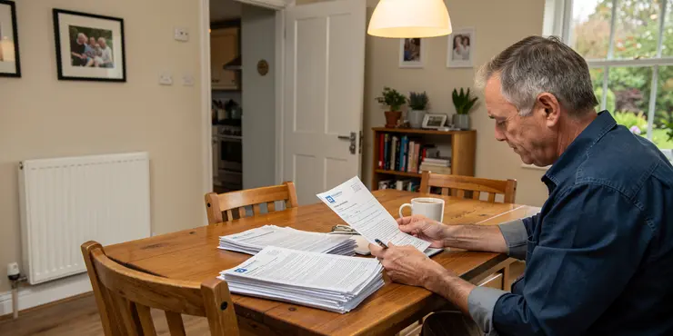 Mortgage Overpayment and Flexible Features Explained