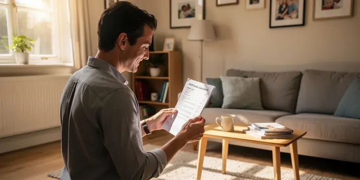 Mortgage Regulator removes the need for further affordability stress tests