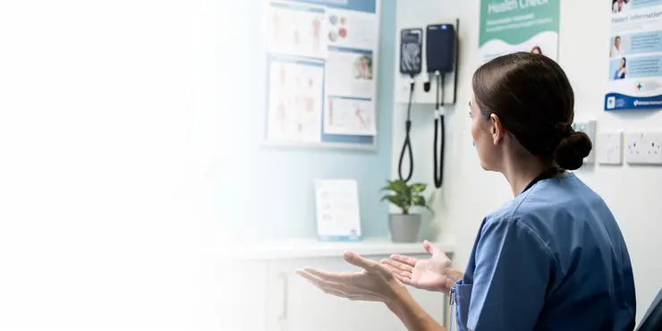 Myalgic encephalomyelitis or chronic fatigue syndrome (ME/CFS) | NHS