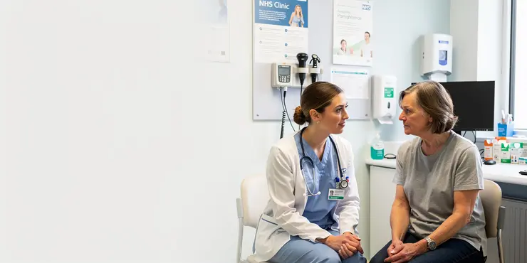 Mycobacterium chimaera infection