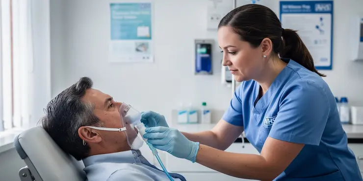 NHSGGC - Care of Tracheostomy: Inner Tube Change