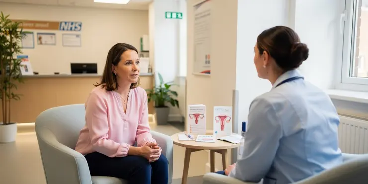 NHSGGC - Cervical Cancer Screening - English