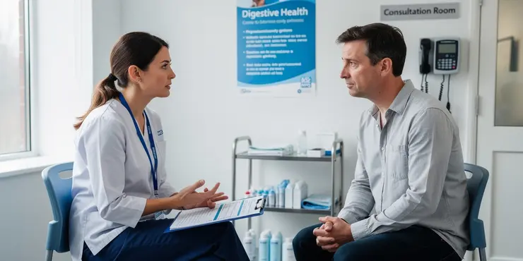 NHSGGC - Reviewing Laxatives