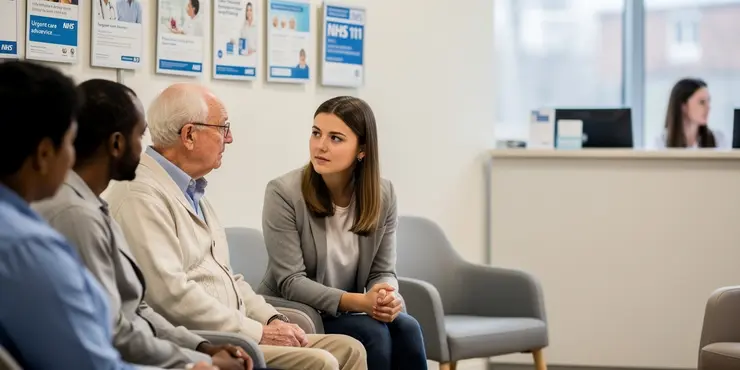 NHS 111 An Inclusive Service