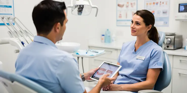 NHS Dental Charges Explained