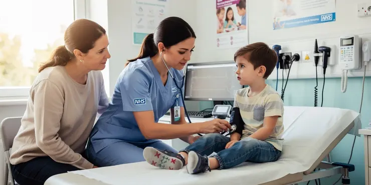 NHS RightCare Scenario: Sepsis