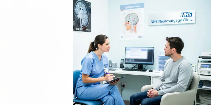 Neurosurgery for Epilepsy