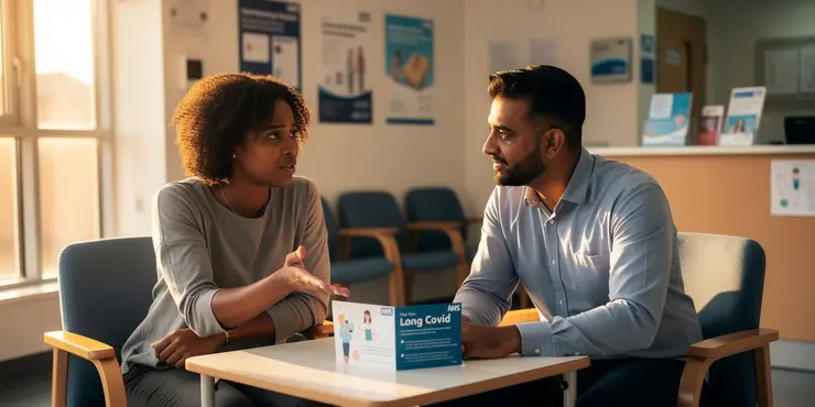 New Research Sheds Light on Long Covid Effects