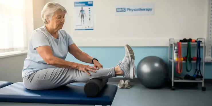 Part One: Understanding Osteoarthritis- MSK Physiotherapy