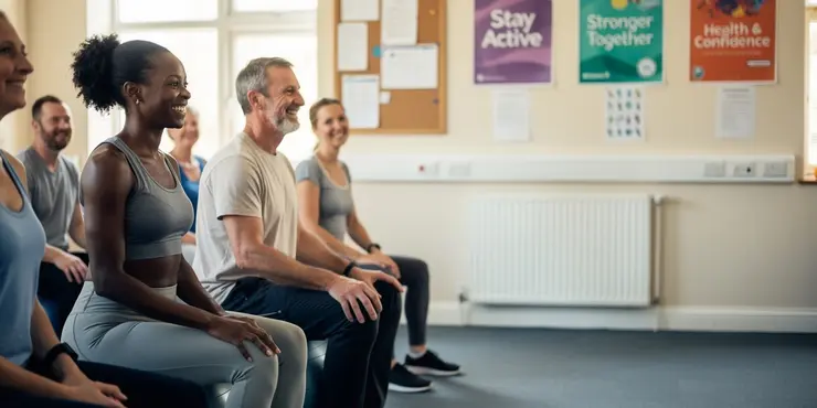 Pelvic Floor Exercises - Using Your Pelvic Floor to Calm Down Your Bladder