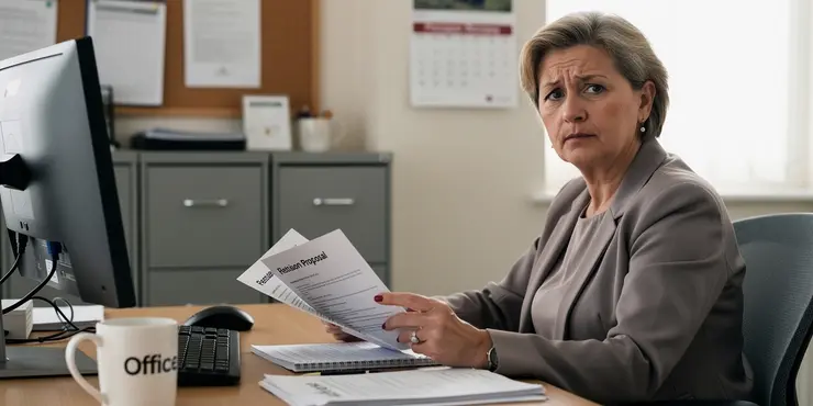 Pension Proposals Spark Debate on Retirement Age and Benefits