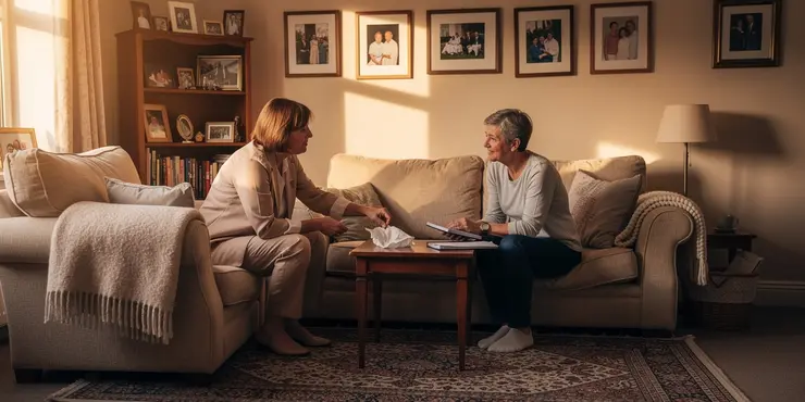 Planning Your Funeral in Advance? | Expert Tips from Celebrants